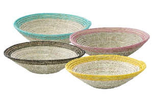 Edge Strip Bowl (small/large)