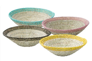 Edge Strip Bowl (small/large)